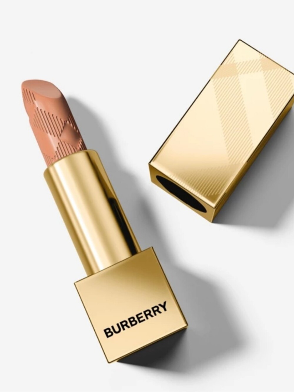 Burberry Kisses Satin Lipstick